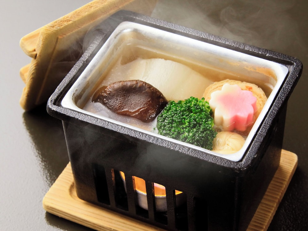 彩花亭時代屋 山形