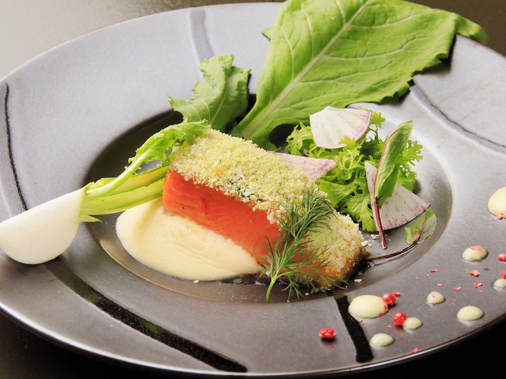 彩花亭時代屋 山形