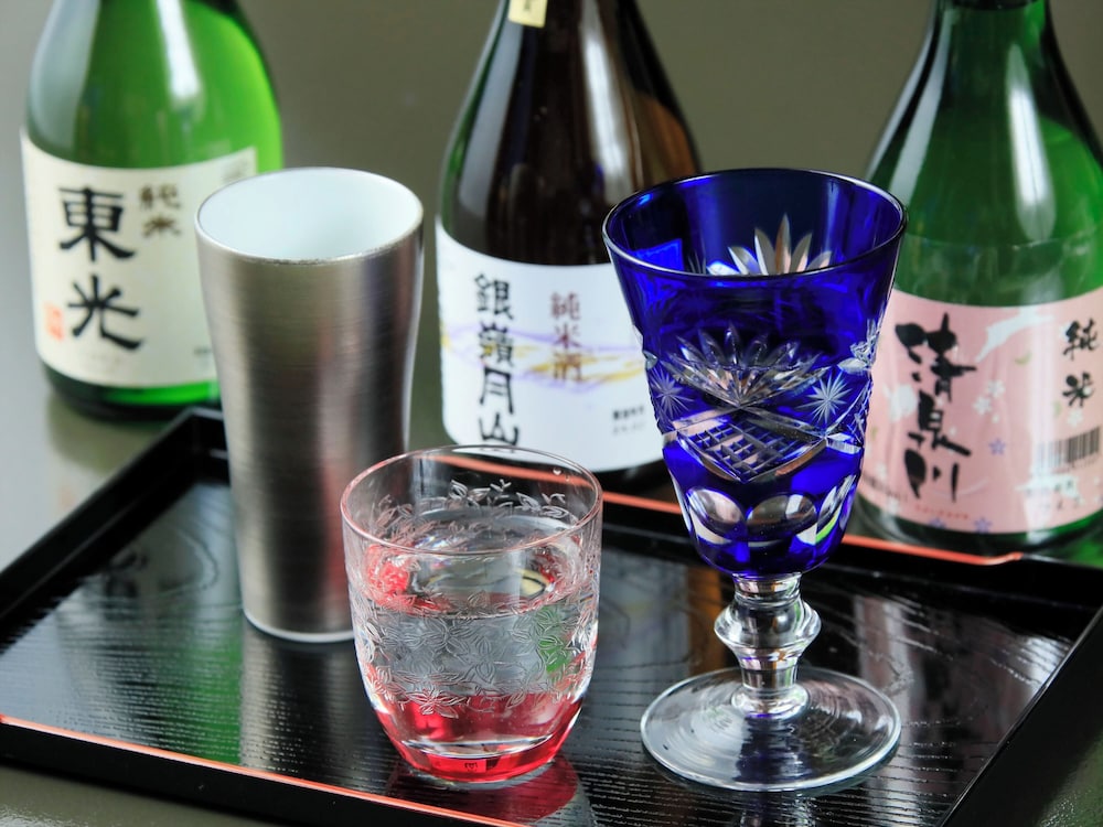 彩花亭時代屋 山形