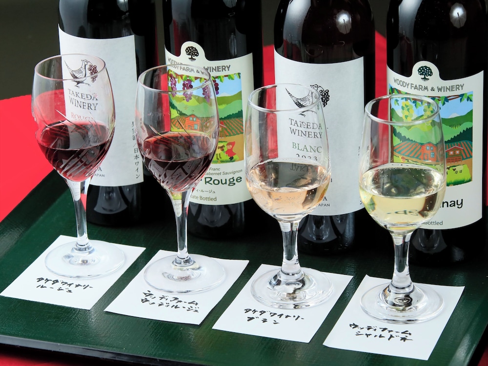 彩花亭時代屋 山形