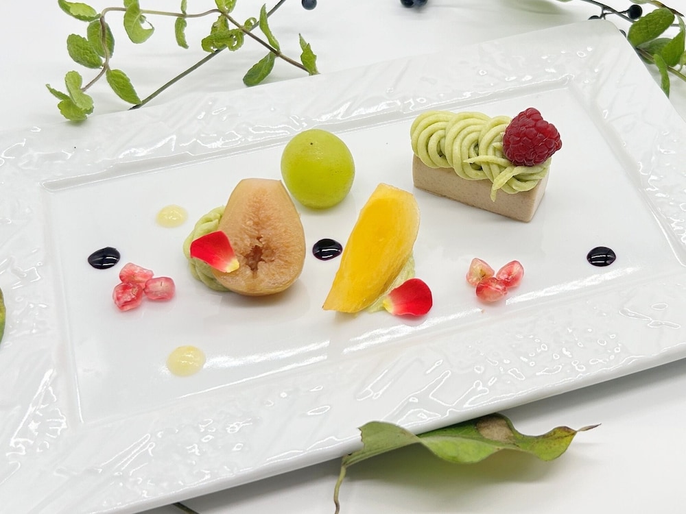 彩花亭時代屋 山形