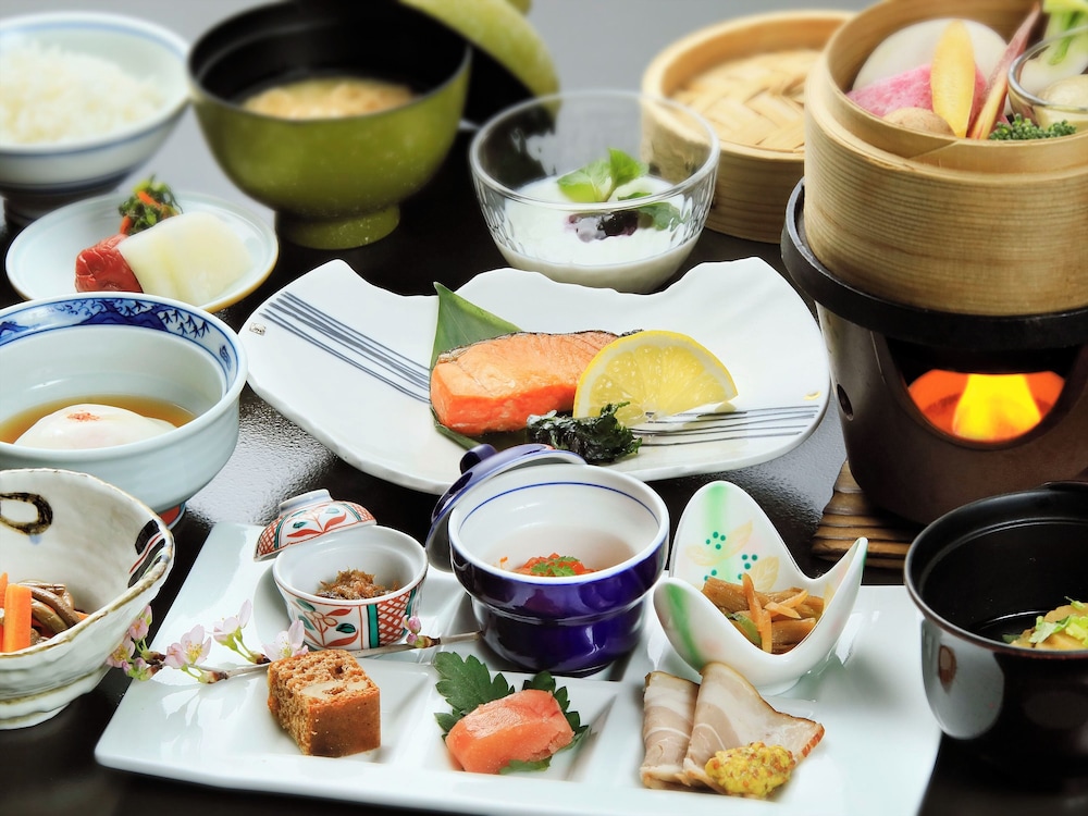 彩花亭時代屋 山形