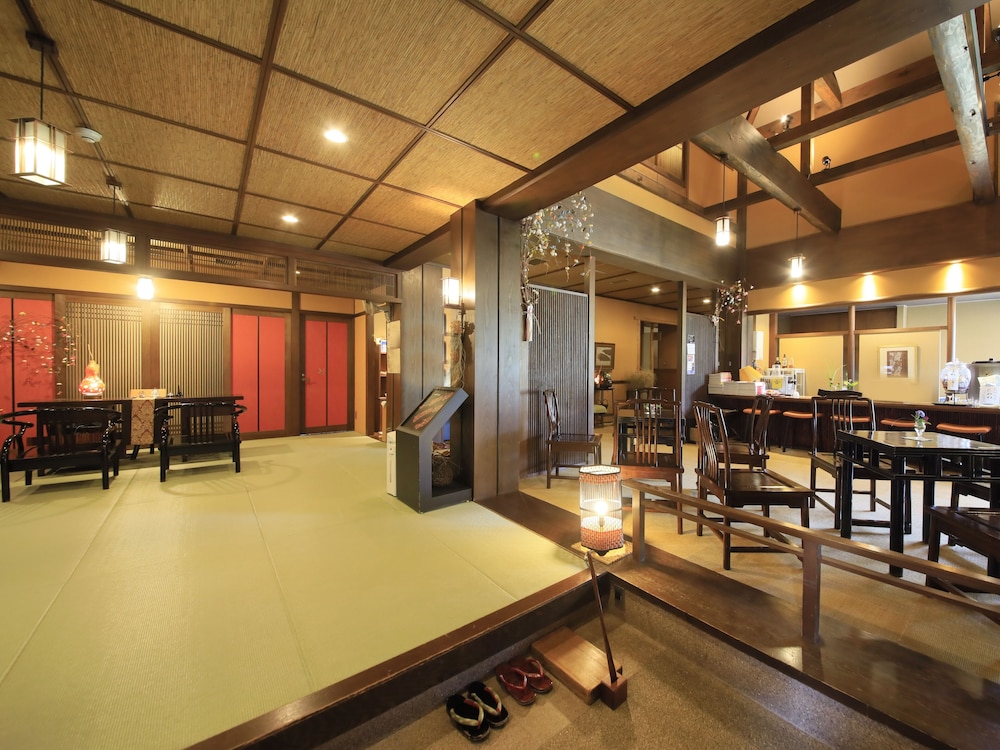 彩花亭時代屋 山形