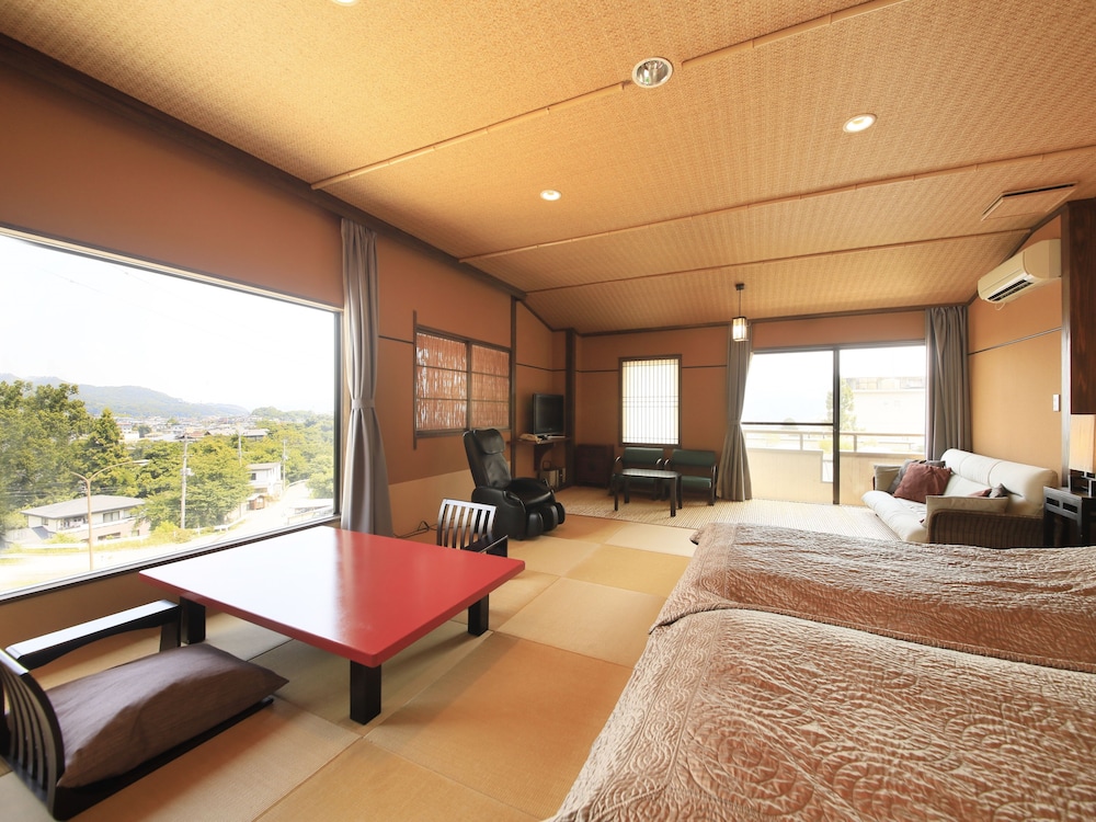 彩花亭時代屋 山形