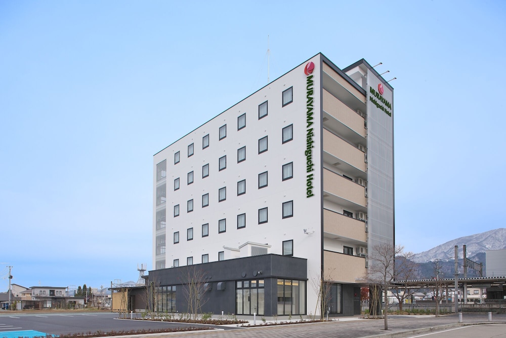 村山西口ホテル 山形
