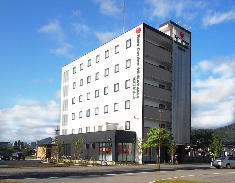 村山西口ホテル 山形
