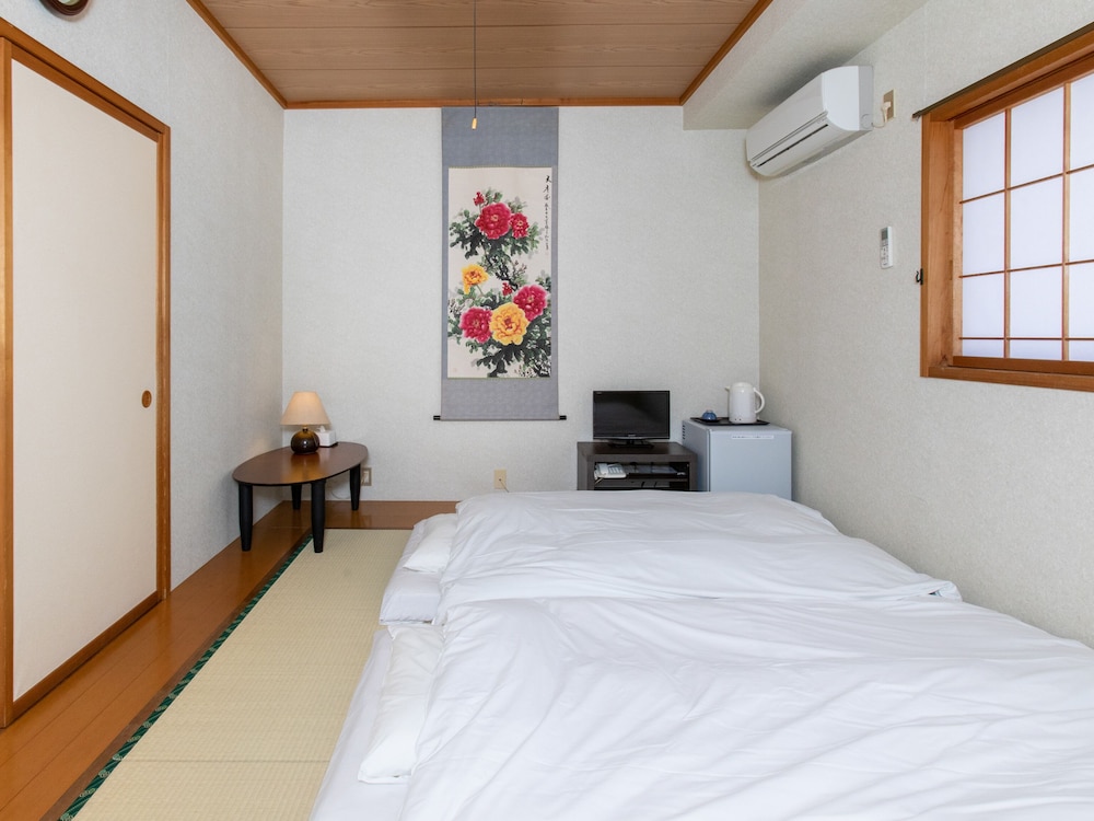 OYO たかはた駅前ホテル 山形