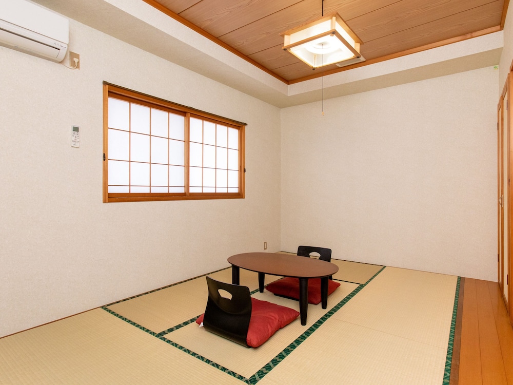 OYO たかはた駅前ホテル 山形