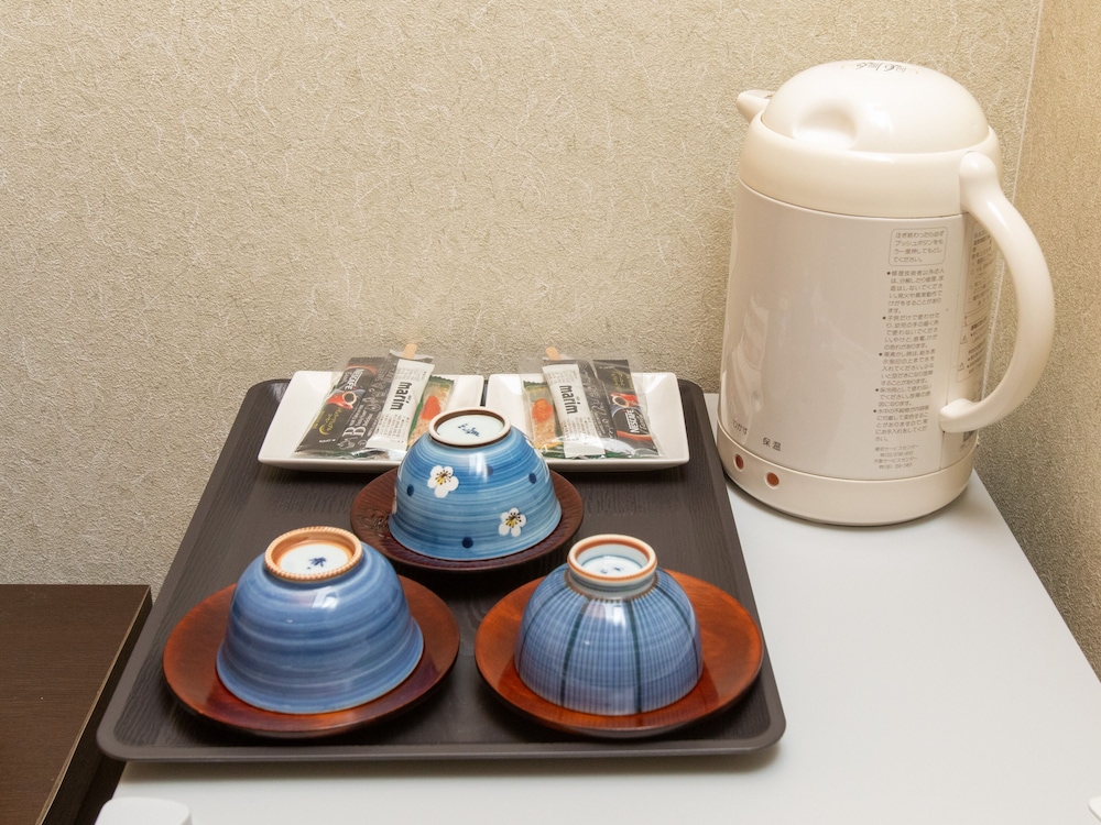 OYO たかはた駅前ホテル 山形