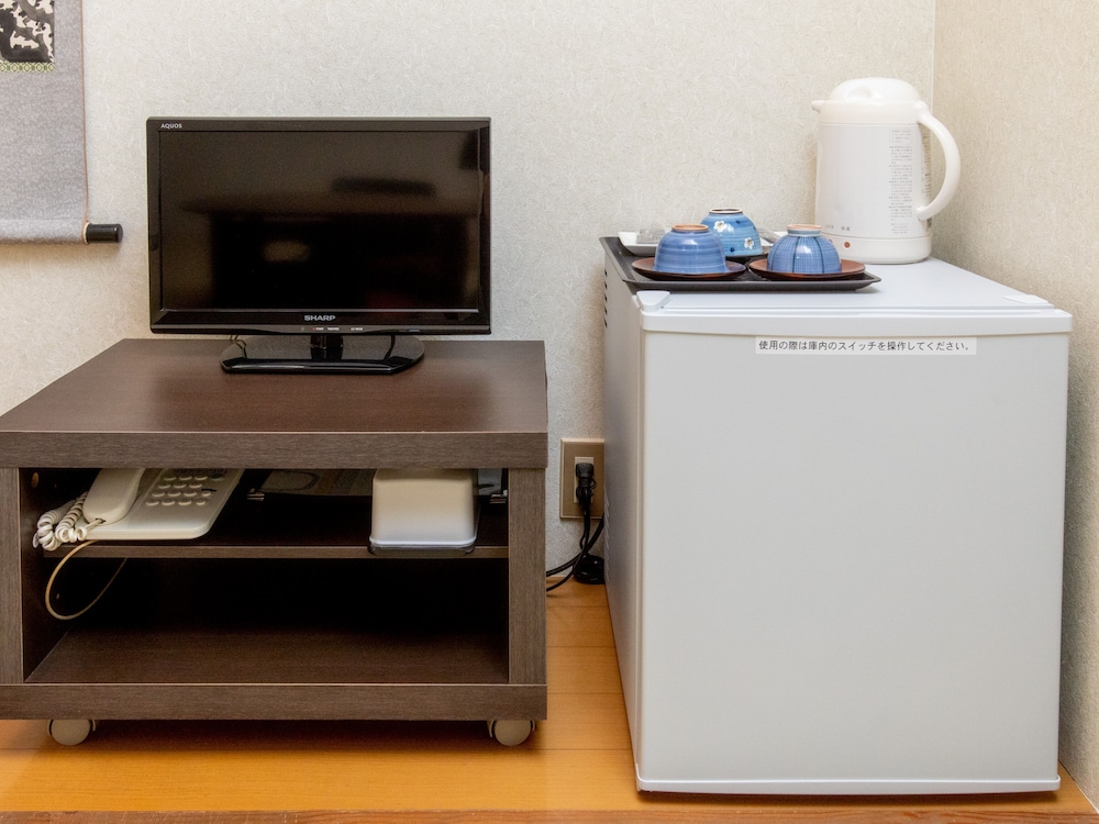 OYO たかはた駅前ホテル 山形