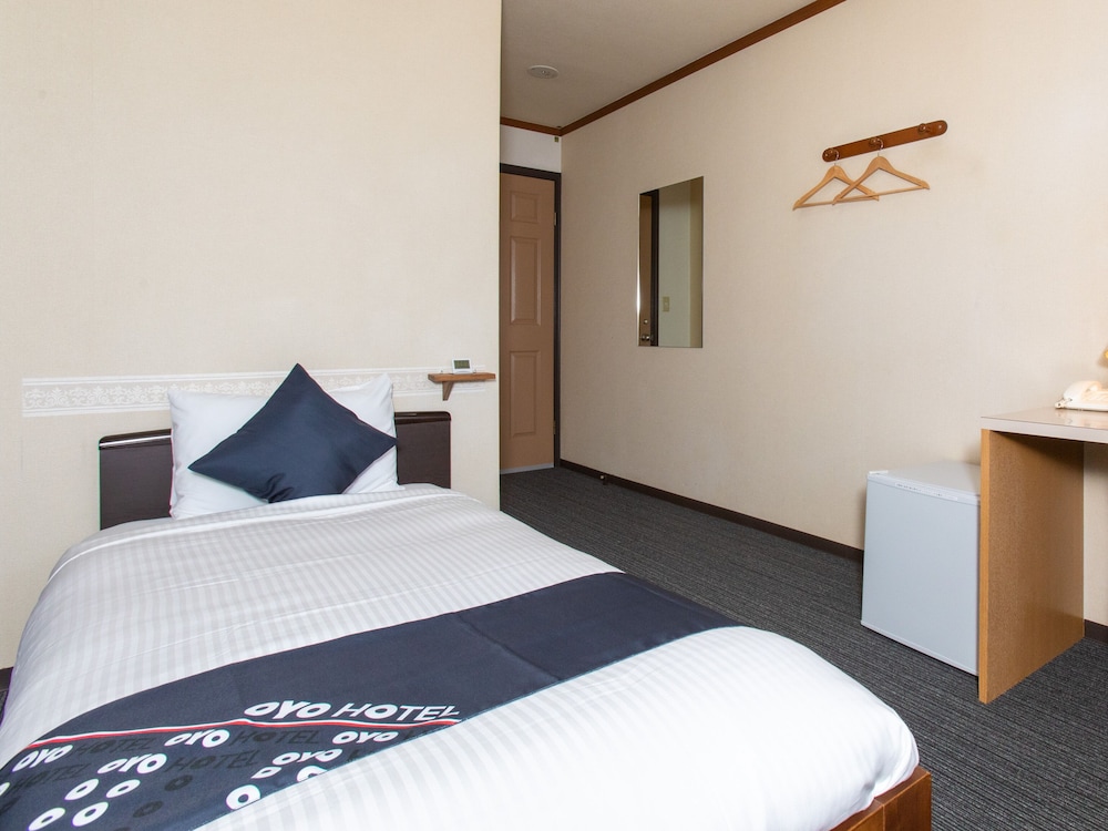 OYO たかはた駅前ホテル 山形