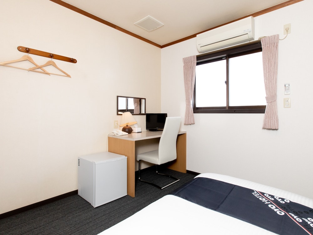 OYO たかはた駅前ホテル 山形