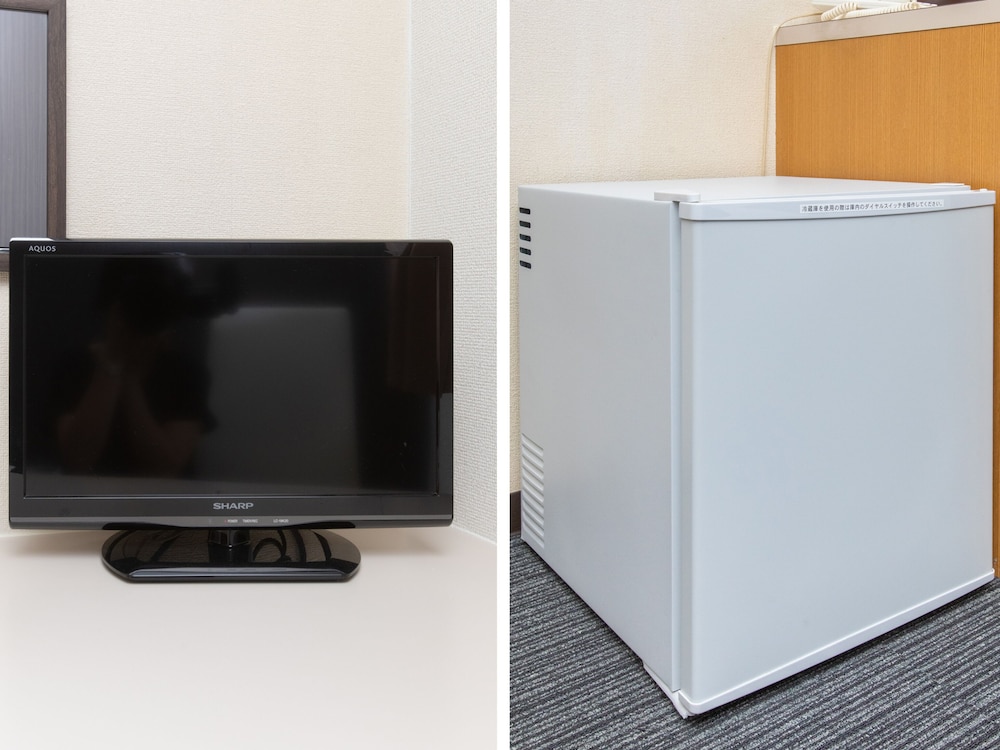 OYO たかはた駅前ホテル 山形