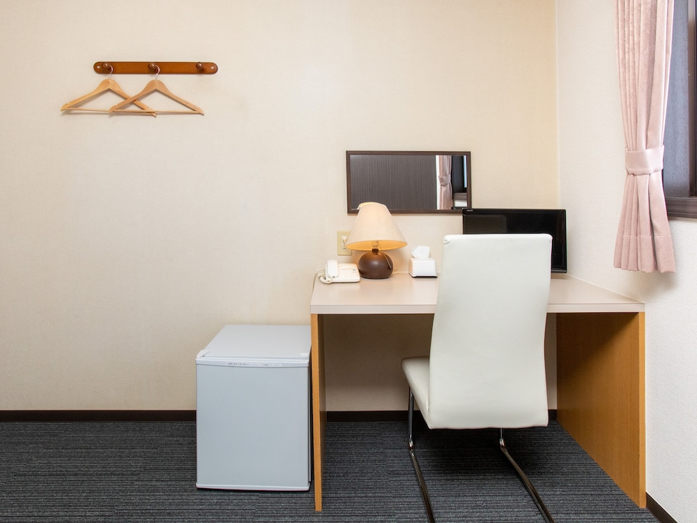 OYO たかはた駅前ホテル 山形