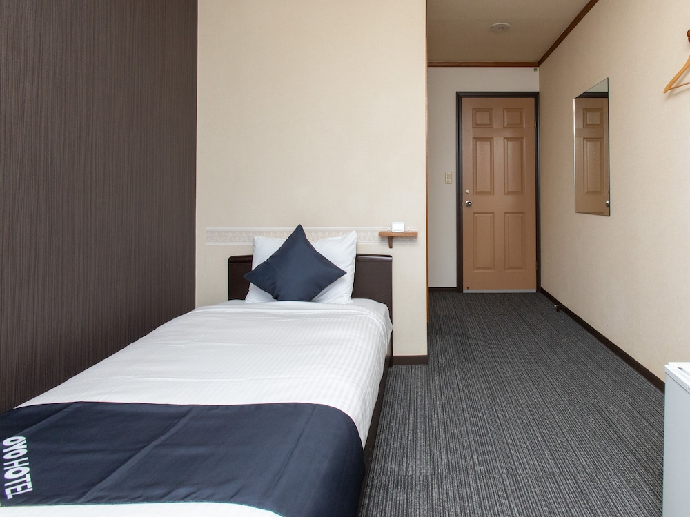 OYO たかはた駅前ホテル 山形