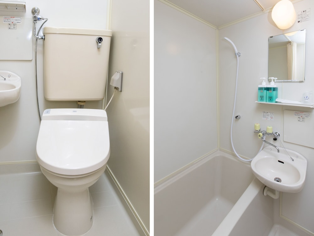 OYO たかはた駅前ホテル 山形