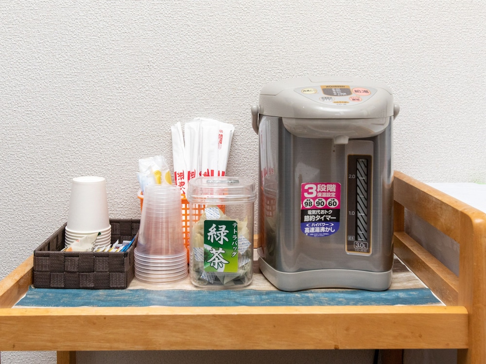 OYO たかはた駅前ホテル 山形