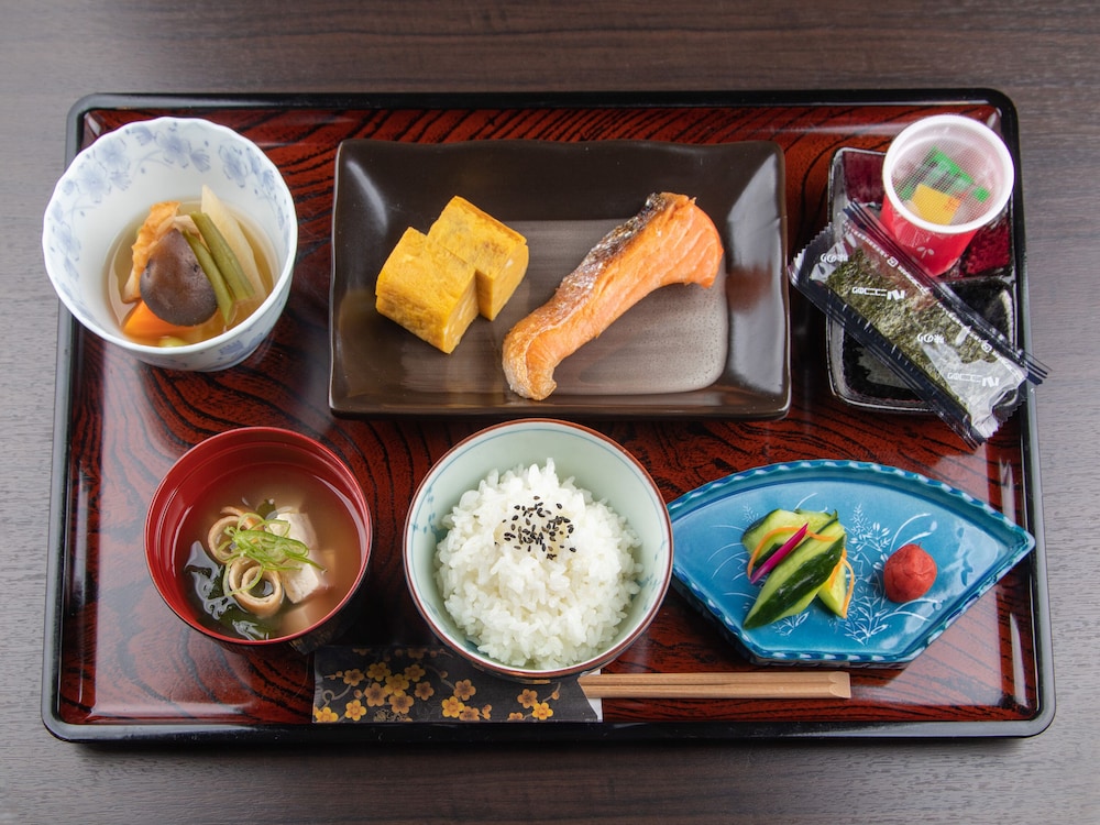OYO たかはた駅前ホテル 山形