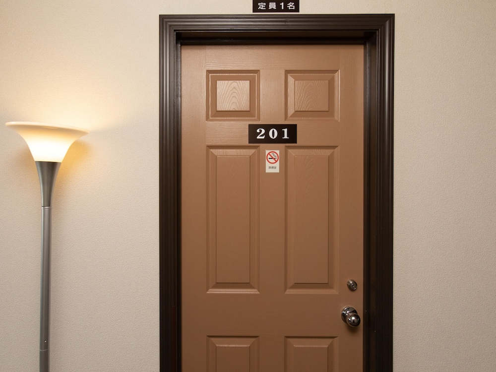 OYO たかはた駅前ホテル 山形