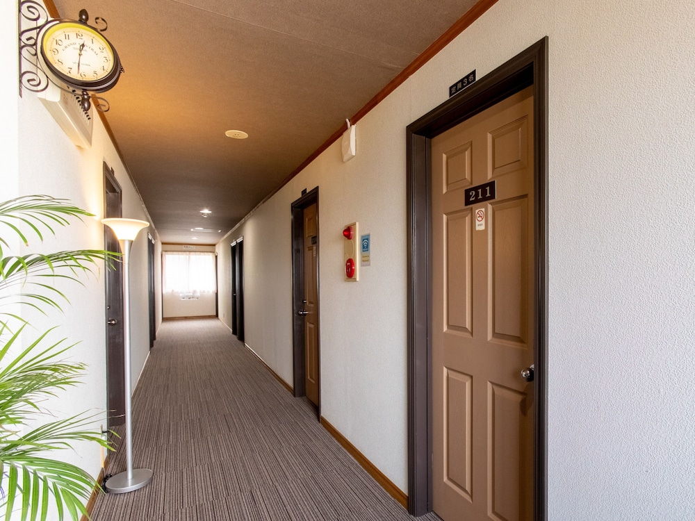 OYO たかはた駅前ホテル 山形