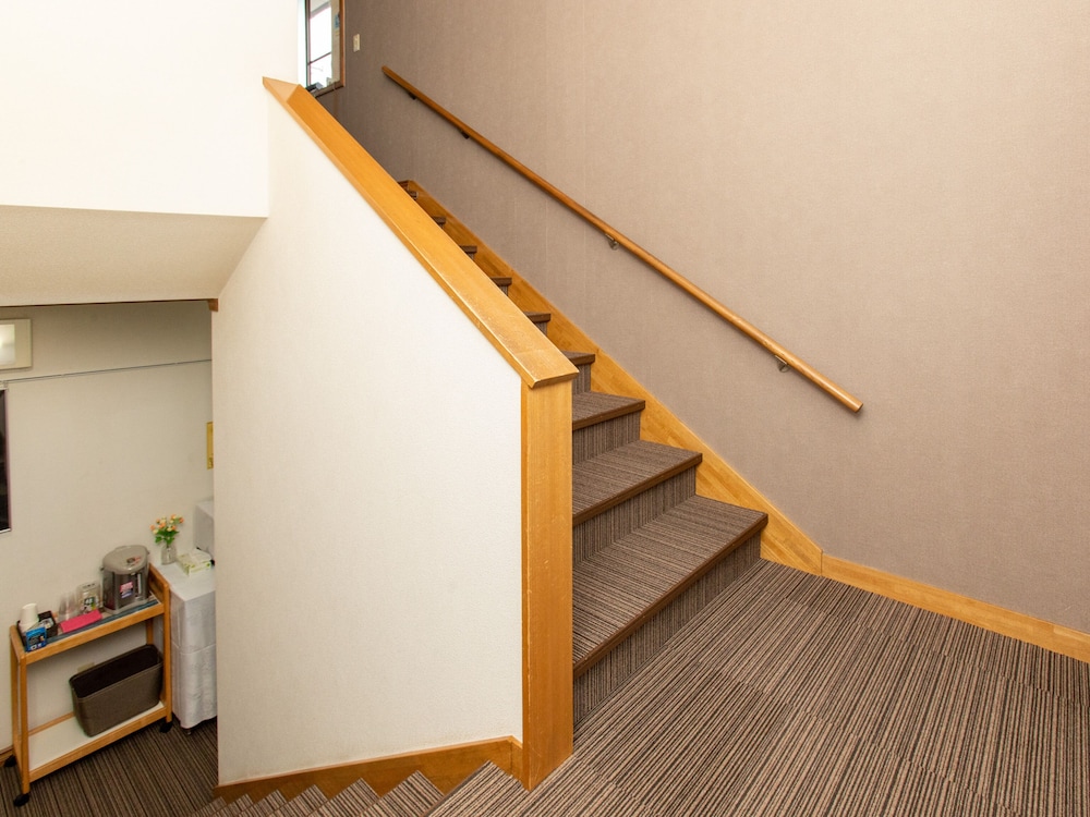 OYO たかはた駅前ホテル 山形