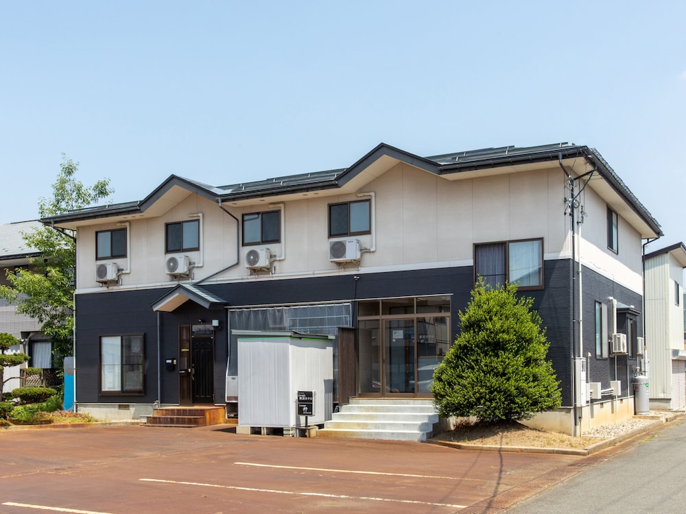 OYO たかはた駅前ホテル 山形
