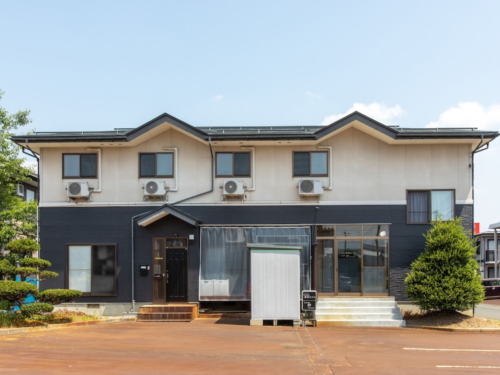 OYO たかはた駅前ホテル 山形
