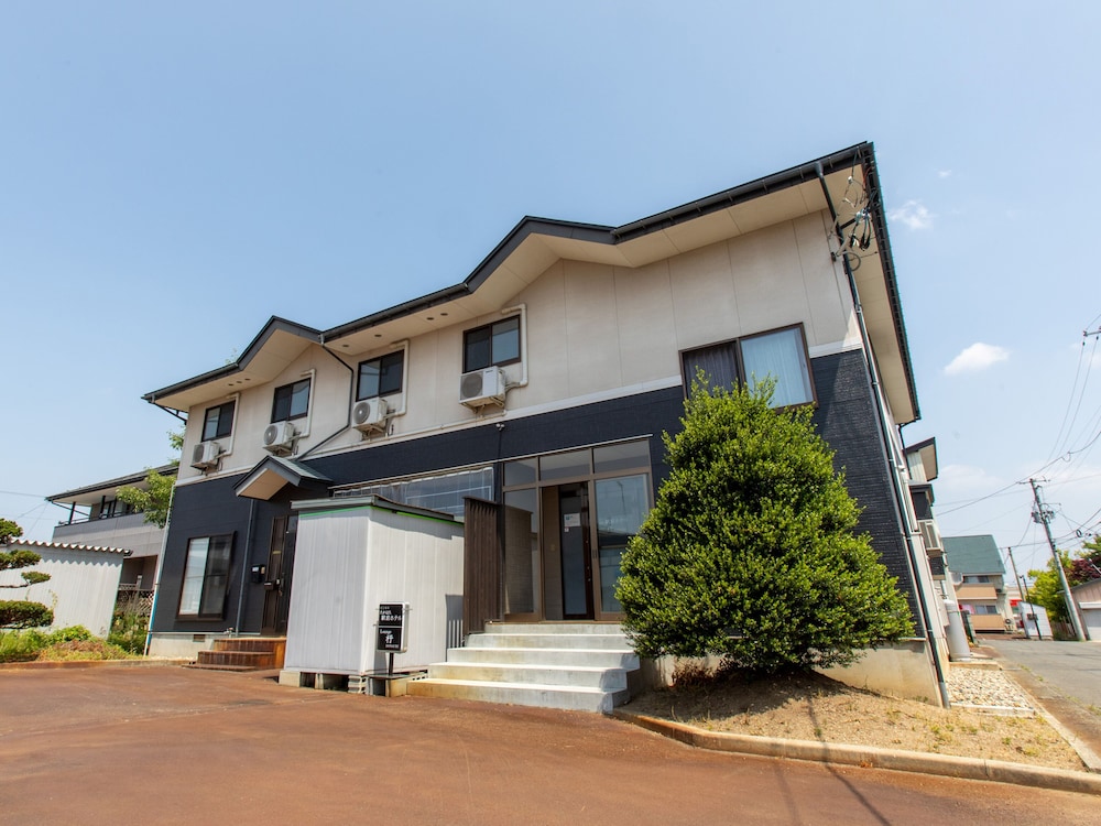 OYO たかはた駅前ホテル 山形