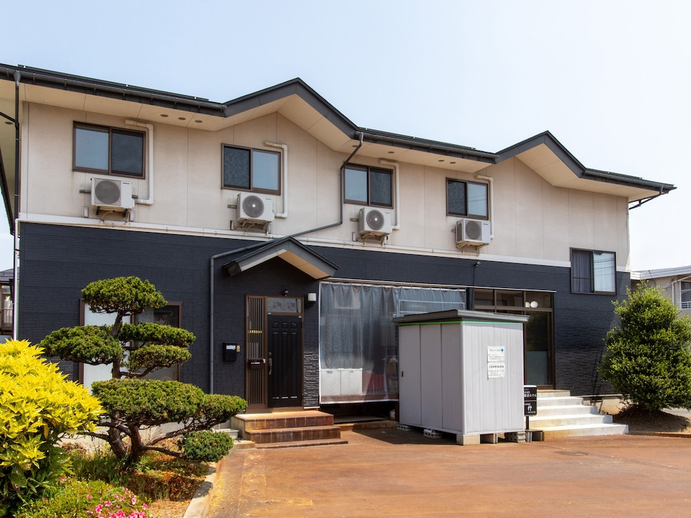 OYO たかはた駅前ホテル 山形