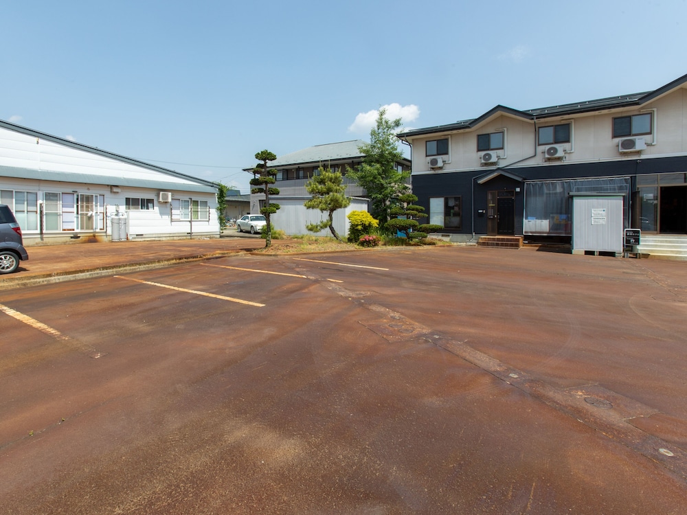 OYO たかはた駅前ホテル 山形