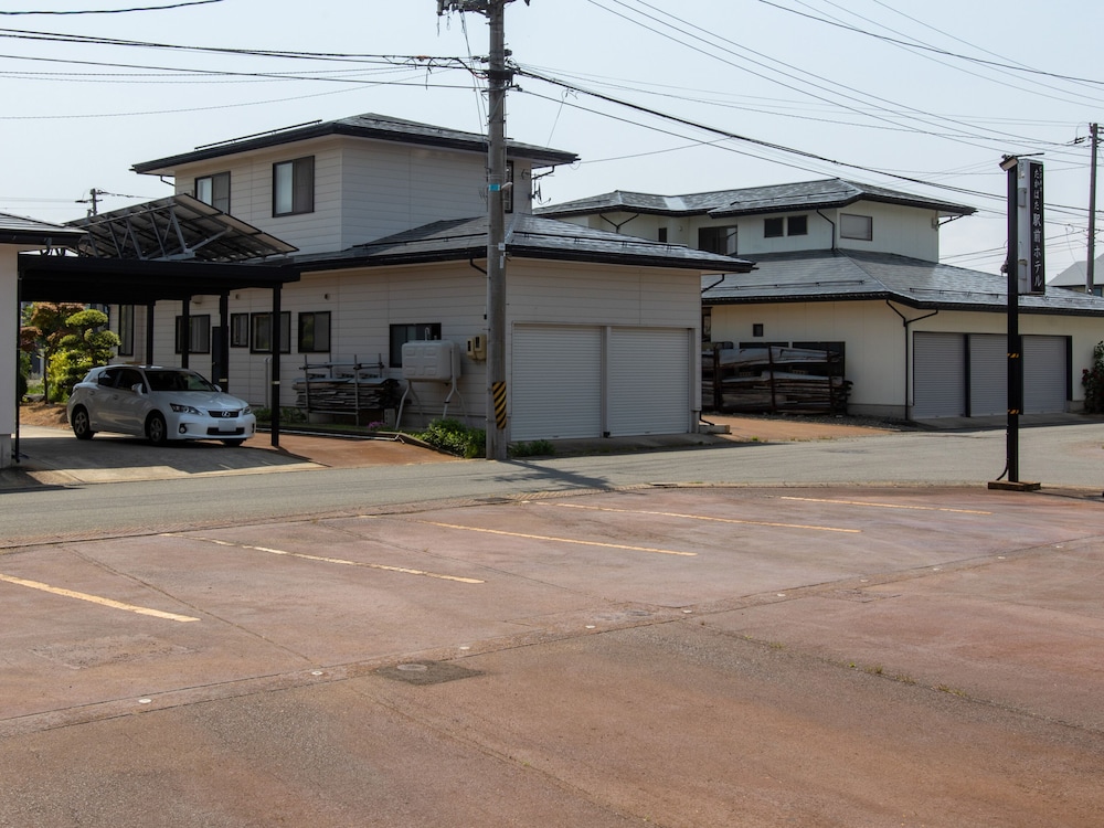 OYO たかはた駅前ホテル 山形