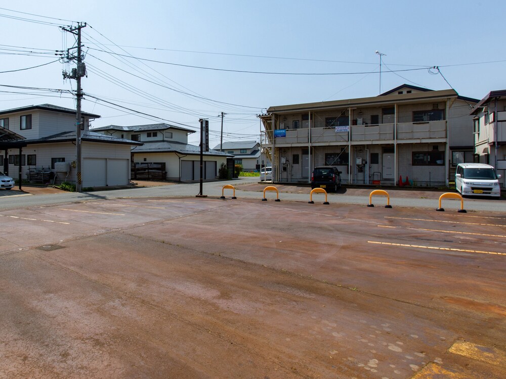 OYO たかはた駅前ホテル 山形