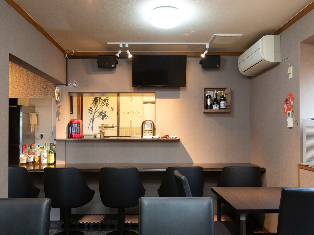 OYO たかはた駅前ホテル 山形