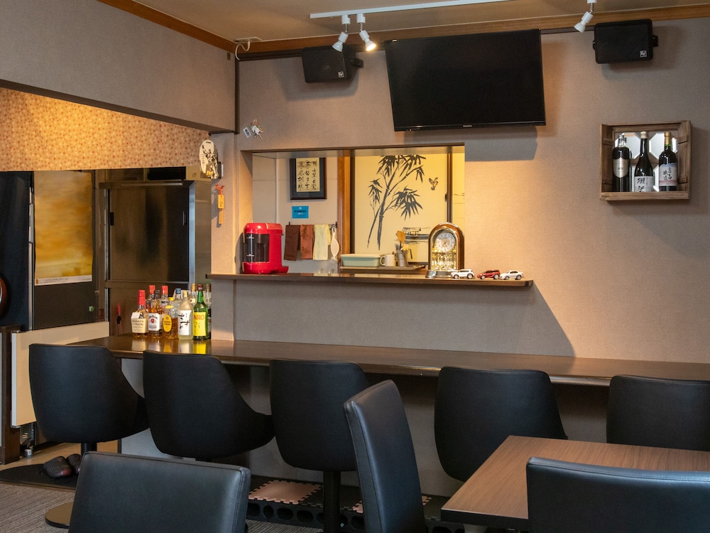 OYO たかはた駅前ホテル 山形