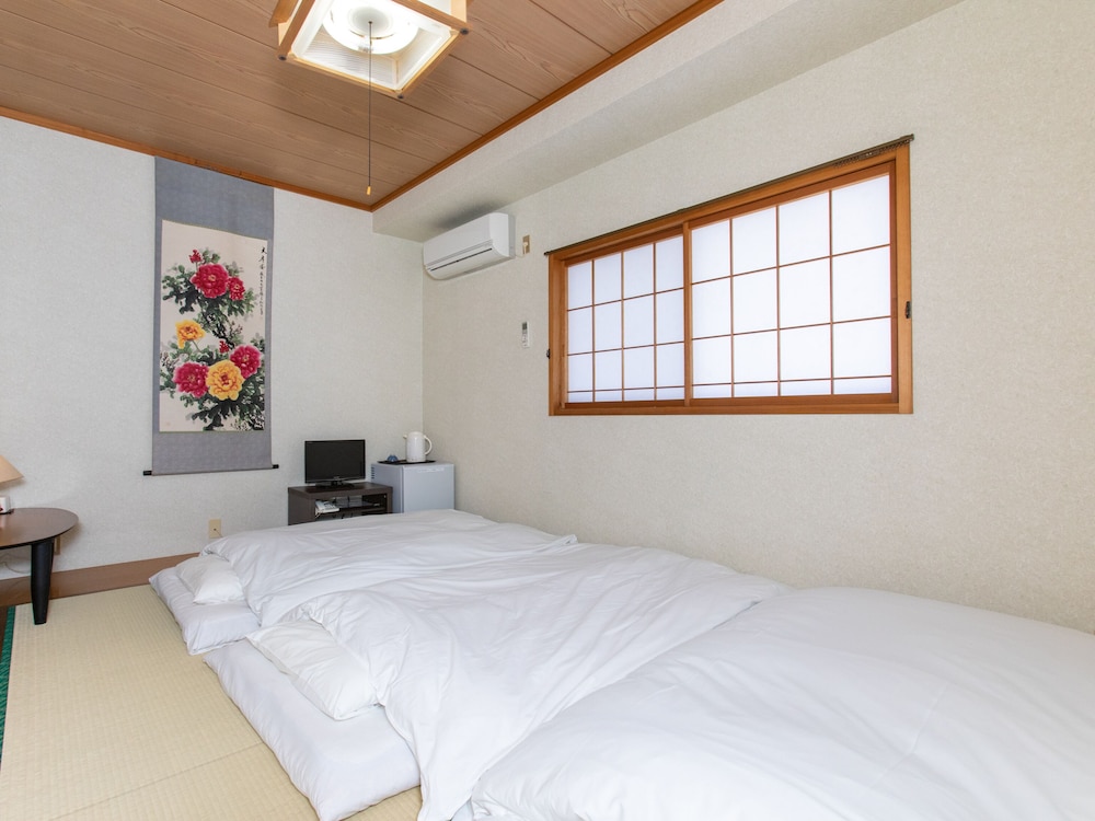 OYO たかはた駅前ホテル 山形