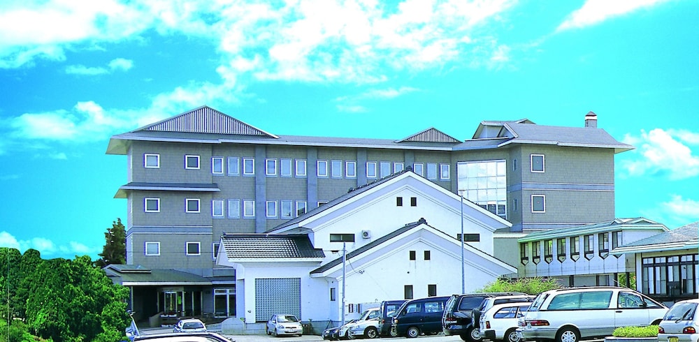 あったまり ランド 深堀 山形