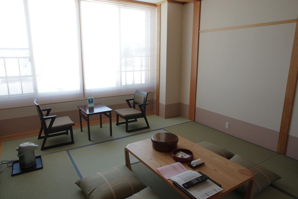あったまり ランド 深堀 山形