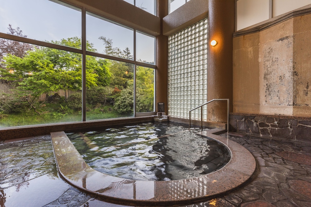 美湯美食の離れ宿 小野川温泉 河鹿荘 山形