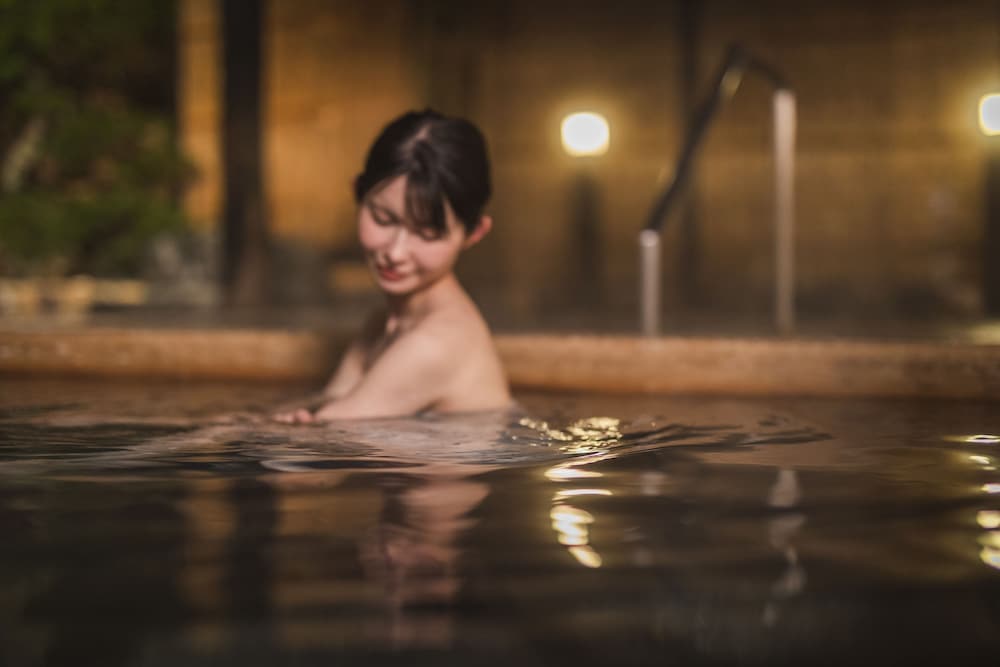 美湯美食の離れ宿 小野川温泉 河鹿荘 山形