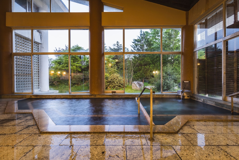 美湯美食の離れ宿 小野川温泉 河鹿荘 山形