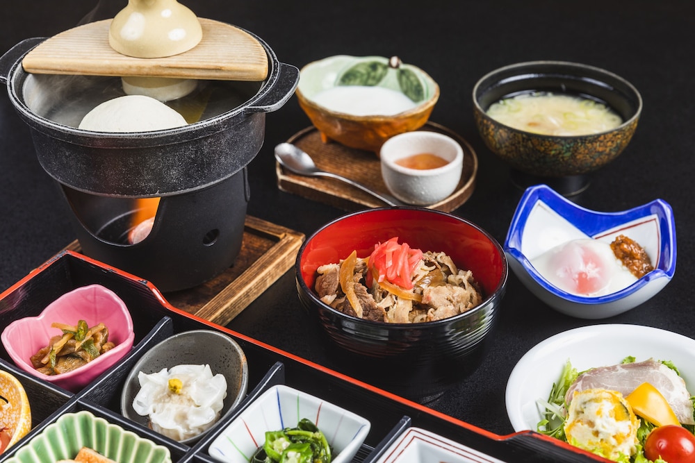 美湯美食の離れ宿 小野川温泉 河鹿荘 山形