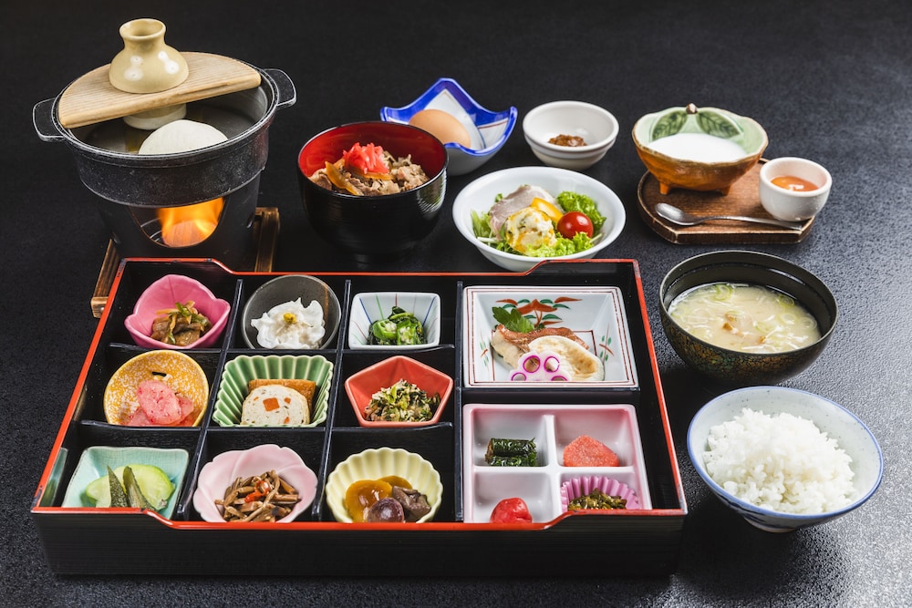 美湯美食の離れ宿 小野川温泉 河鹿荘 山形