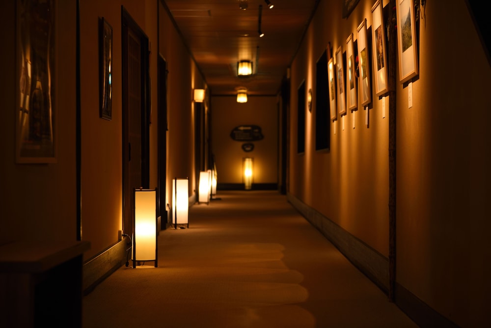 美湯美食の離れ宿 小野川温泉 河鹿荘 山形