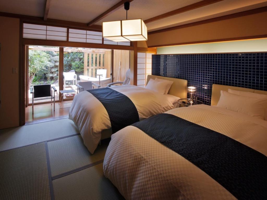 花明りの宿　月の池 山形