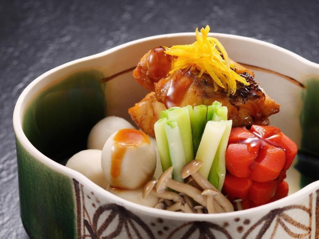 花明りの宿　月の池 山形