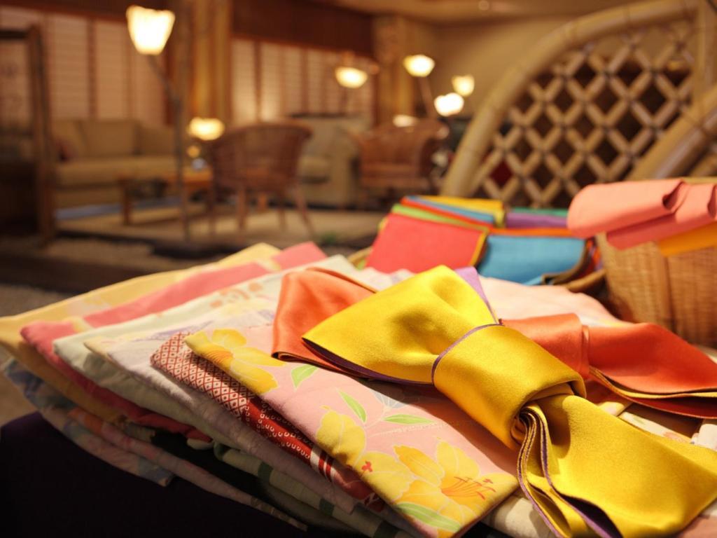 花明りの宿　月の池 山形