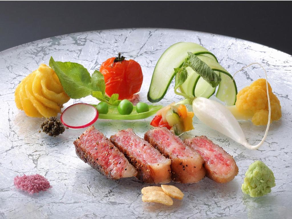 花明りの宿　月の池 山形