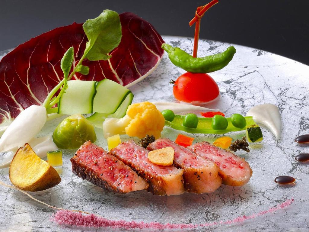 花明りの宿　月の池 山形