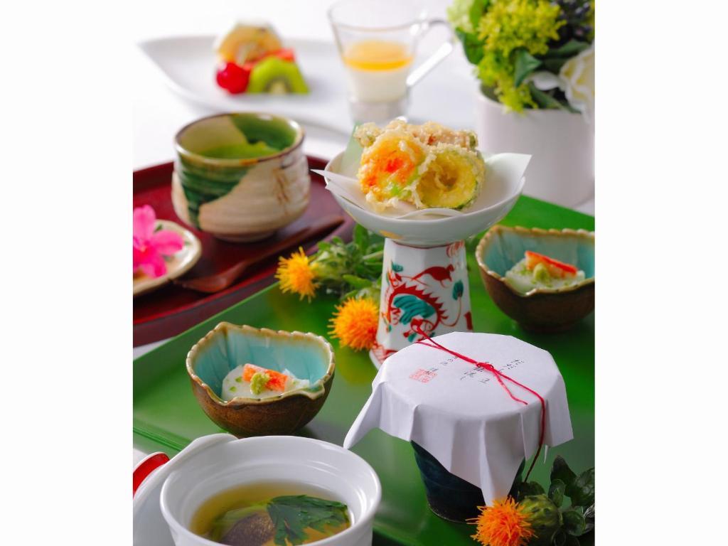 花明りの宿　月の池 山形