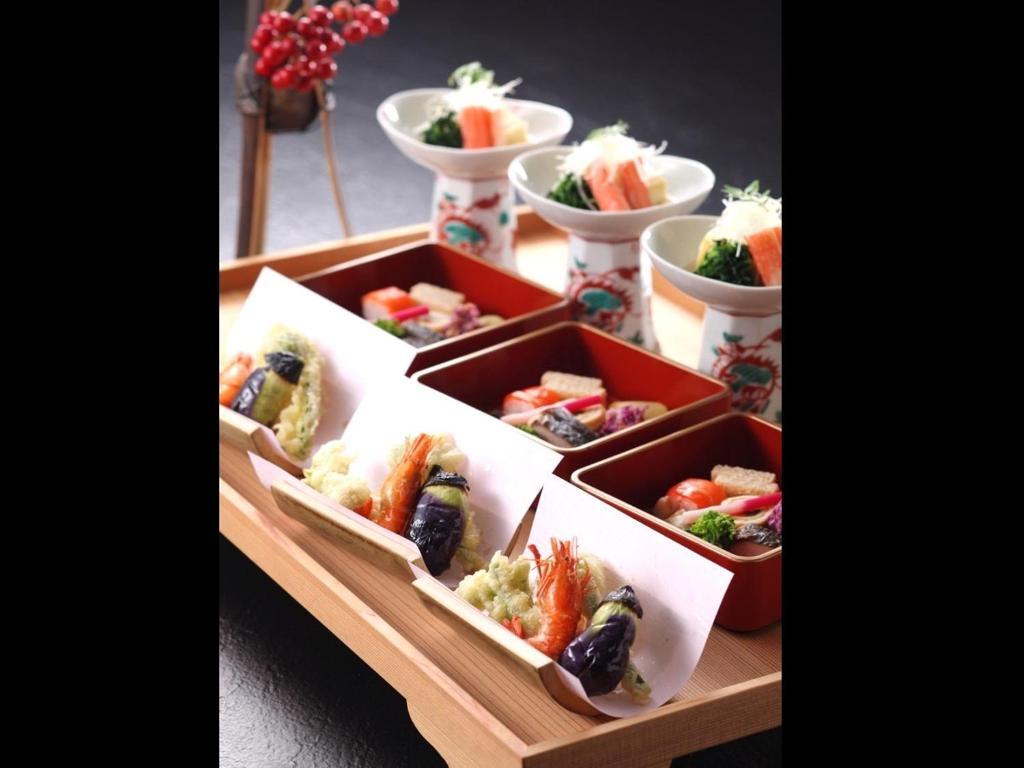 花明りの宿　月の池 山形